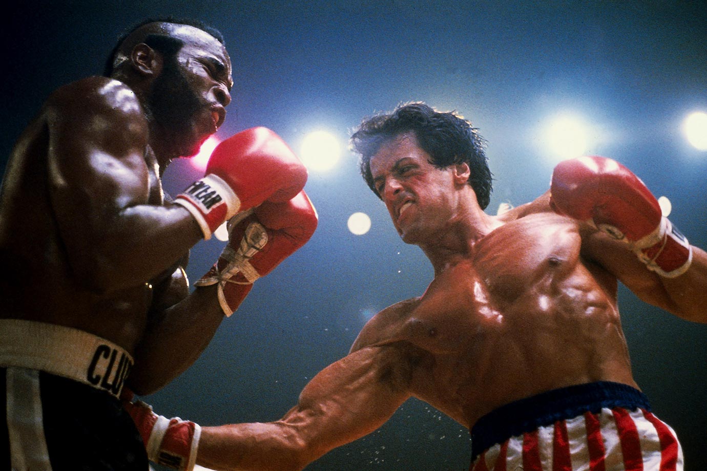 Rocky Balboa Rocky Balboa